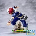 Shoto Todoroki - My Hero Academia: You´re Next - Xross Link