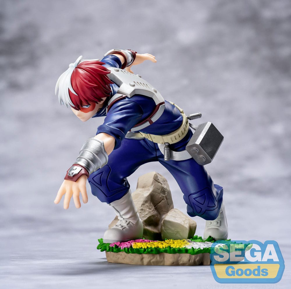 x_sega46331.jpg Shoto Todoroki - My Hero Academia: You´re Next - Xross Link – Bild 1