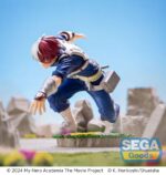 Shoto Todoroki - My Hero Academia: You´re Next - Xross Link – Bild 3