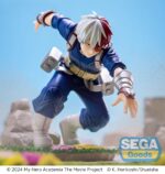 Shoto Todoroki - My Hero Academia: You´re Next - Xross Link – Bild 4