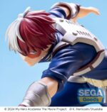 Shoto Todoroki - My Hero Academia: You´re Next - Xross Link – Bild 6
