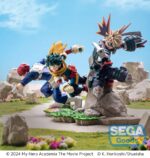 Shoto Todoroki - My Hero Academia: You´re Next - Xross Link – Bild 7