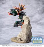 Katsuki Bakugo - My Hero Academia: You´re Next Xross Link – Bild 8