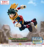 Izuku Midoriya - My Hero Academia: You´re Next - Xross Link - Volume 2 – Bild 4