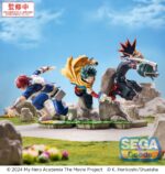 Izuku Midoriya - My Hero Academia: You´re Next - Xross Link - Volume 2 – Bild 7