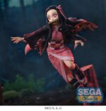 Nezuko Kamado - Demon Slayer: Kimetsu no Yaiba - Xross Link – Bild 4