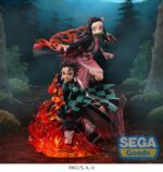 Nezuko Kamado - Demon Slayer: Kimetsu no Yaiba - Xross Link – Bild 5