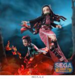 Nezuko Kamado - Demon Slayer: Kimetsu no Yaiba - Xross Link – Bild 6