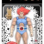 Lion-O - ThunderCats - Deluxe Wave 01