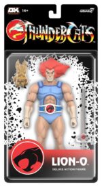 Lion-O - ThunderCats - Deluxe Wave 01