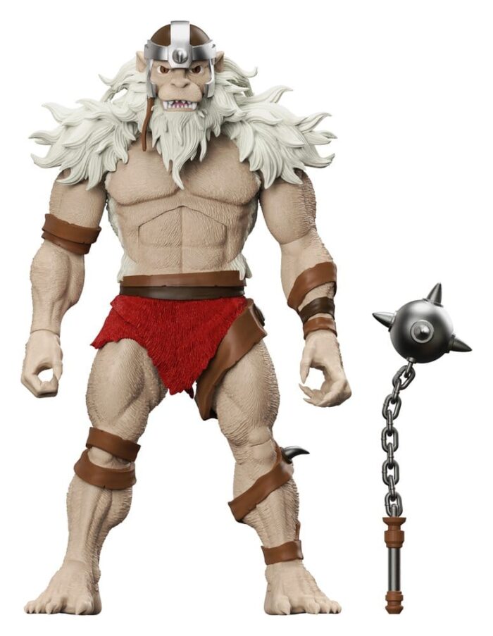 Monkian - ThunderCats - Deluxe Wave 01 – Bild 3
