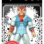 Tygra - ThunderCats - Deluxe Wave 02