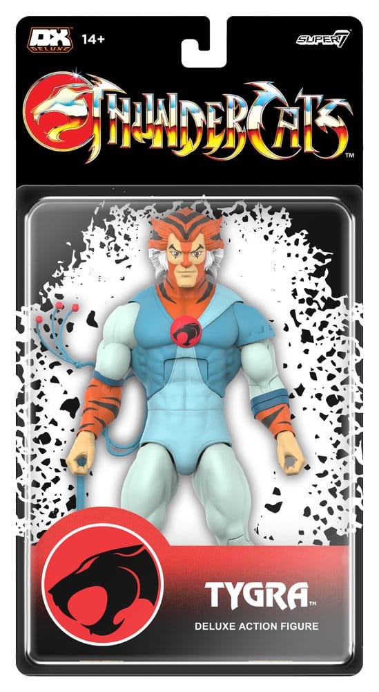 x_sup7-de-thun-09969.jpg Tygra - ThunderCats - Deluxe Wave 02 – Bild 1