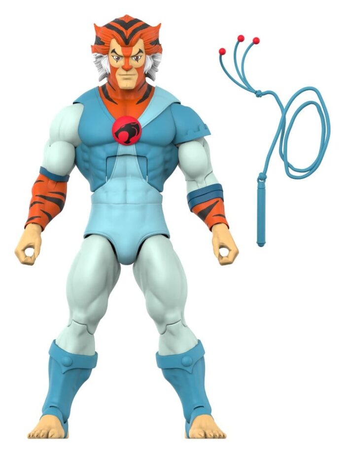 Tygra - ThunderCats - Deluxe Wave 02 – Bild 3
