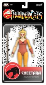 Cheetara - ThunderCats - Deluxe Wave 02
