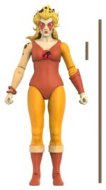 Cheetara - ThunderCats - Deluxe Wave 02 – Bild 3