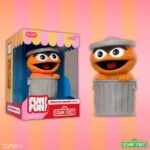 Oscar the Grouch (Orange) - Sesamstraße - FUN! FUN! – Bild 5