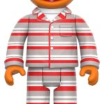 Ernie (PJs) - Sesamstraße - ReAction - Wave 06