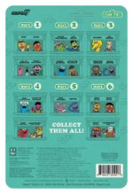 Ernie (PJs) - Sesamstraße - ReAction - Wave 06 – Bild 4