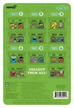 Typewriter Guy - Sesamstraße - ReAction - Wave 06 – Bild 4