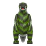 Godzilla (Marusan Tin) - Godzilla - Toho ReAction - Wave 01 - Retro Tin