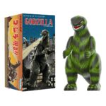 Godzilla (Marusan Tin) - Godzilla - Toho ReAction - Wave 01 - Retro Tin – Bild 3