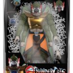 Zaxx - ThunderCats - Ultimates! - Wave 15