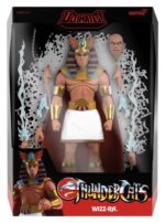 Wizz-Ra - ThunderCats  - Ultimates! - Wave 15