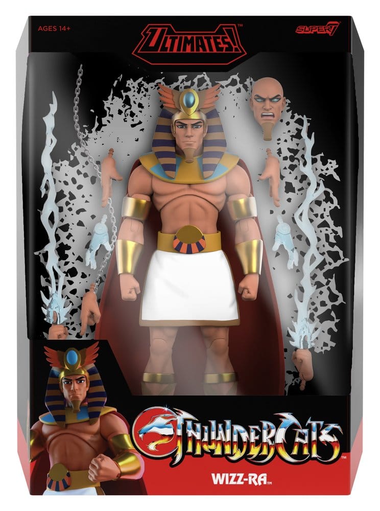 x_sup7-ul-thun-08675.jpg Wizz-Ra - ThunderCats - Ultimates! - Wave 15 – Bild 1