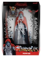 Mumm-Ra (Old Man) - ThunderCats - Ultimates! - Wave 15