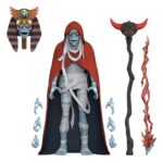 Mumm-Ra (Old Man) - ThunderCats - Ultimates! - Wave 15 – Bild 3
