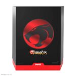 Snarf - Thundercats - Ultimates! - Wave 7 – Bild 4