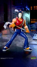 Casey Jones - Teenage Mutant Ninja Turtles - Ultimates! - Wave 13