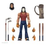 Casey Jones - Teenage Mutant Ninja Turtles - Ultimates! - Wave 13 – Bild 5