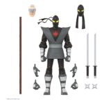 Foot Ninja - Teenage Mutant Ninja Turtles - Ultimates! - Wave 13 – Bild 5