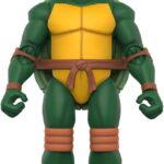 Michelangelo - Teenage Mutant Ninja Turtles - Ultimates! - Wave 12