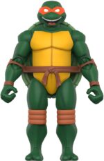 Michelangelo - Teenage Mutant Ninja Turtles - Ultimates! - Wave 12