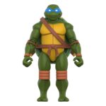 Leonardo - Teenage Mutant Ninja Turtles - Ultimates! - Wave 12