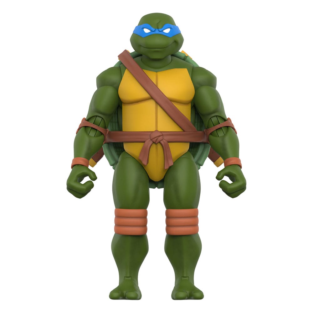 x_sup7-ul-tmnt-07731.jpg Leonardo - Teenage Mutant Ninja Turtles - Ultimates! - Wave 12 – Bild 1