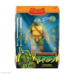 Leonardo - Teenage Mutant Ninja Turtles - Ultimates! - Wave 12 – Bild 3