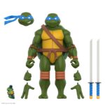 Leonardo - Teenage Mutant Ninja Turtles - Ultimates! - Wave 12 – Bild 5