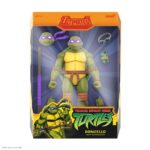 Donatello - Teenage Mutant Ninja Turtles - Ultimates! - Wave 12 – Bild 3