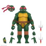 Raphael - Teenage Mutant Ninja Turtles - Ultimates! - Wave 12 – Bild 5