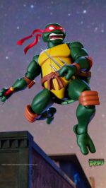 Raphael - Teenage Mutant Ninja Turtles - Ultimates! - Wave 12 – Bild 7