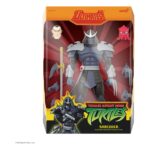 Shredder - Teenage Mutant Ninja Turtles - Ultimates! - Wave 13 – Bild 4