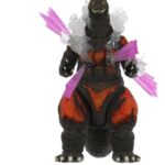 Final Battle Godzilla (LED Lightup) - Godzilla - Toho Ultimates