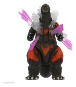Final Battle Godzilla (LED Lightup) - Godzilla - Toho Ultimates