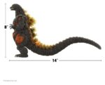 Final Battle Godzilla (LED Lightup) - Godzilla - Toho Ultimates – Bild 3