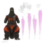Final Battle Godzilla (LED Lightup) - Godzilla - Toho Ultimates – Bild 5