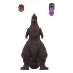 Godzilla (Shin) - Godzilla - Toho Ultimates - Wave 06